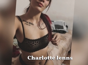 Charlotte_lenns