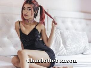 Charlottebenson