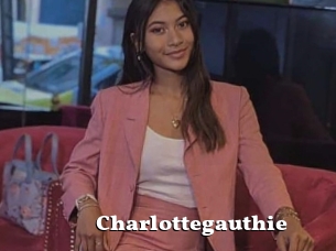 Charlottegauthie