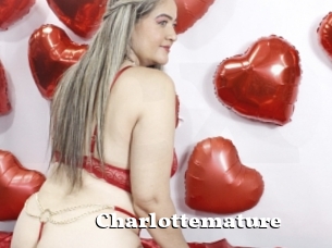 Charlottemature