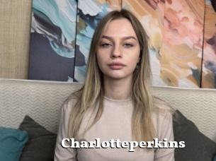 Charlotteperkins