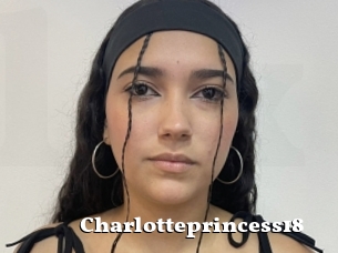 Charlotteprincess18