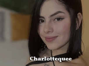 Charlottequee