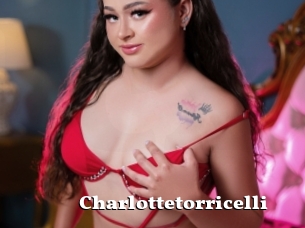 Charlottetorricelli