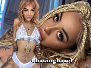 Chasinghazel