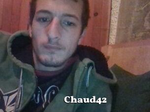Chaud42