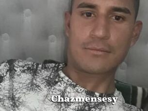 Chazmensesy