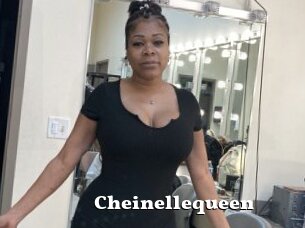 Cheinellequeen