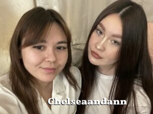Chelseaandann