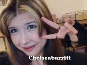 Chelseabarritt