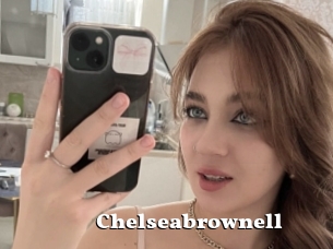 Chelseabrownell