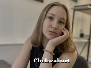 Chelseaburt