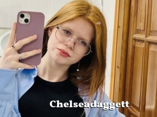 Chelseadaggett