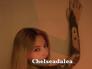 Chelseadalea