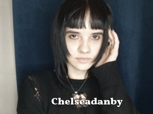 Chelseadanby