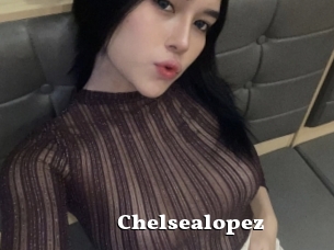 Chelsealopez