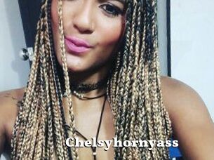 Chelsyhornyass
