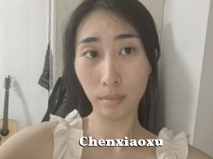 Chenxiaoxu