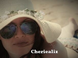 Cheriealiz