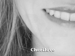 Cherilove