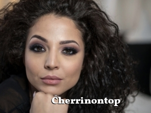 Cherrinontop