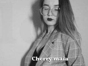 Cherry_maia