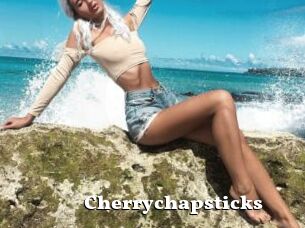 Cherrychapsticks