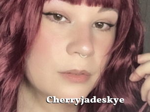 Cherryjadeskye
