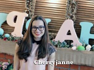 Cherryjanne