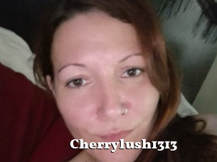 Cherrylush1313