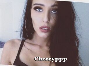 Cherryppp