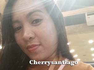 Cherrysantiago