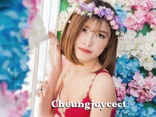 Cheungjoycect