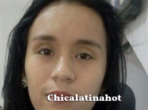 Chicalatinahot