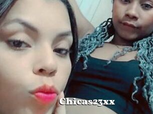 Chicas23xx