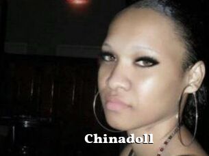 Chinadoll