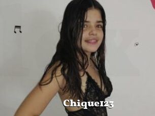 Chique123