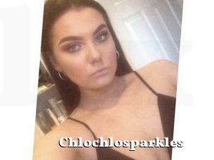 Chlochlosparkles