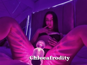 Chloeafrodity