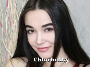 Chloebekky