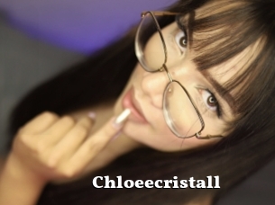 Chloeecristall