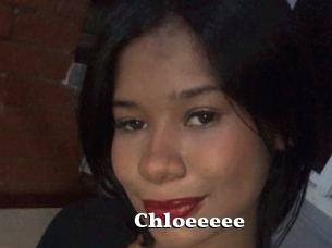 Chloeeeee