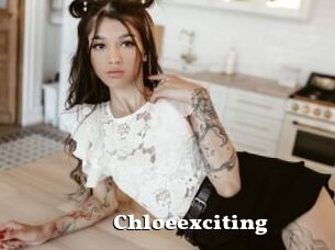 Chloeexciting