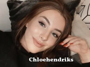 Chloehendriks