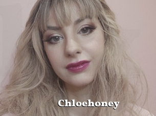 Chloehoney