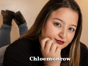 Chloemonrow