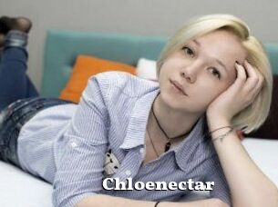 Chloenectar