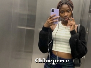 Chloeperce