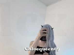 Chloequeen69