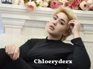 Chloeryderx